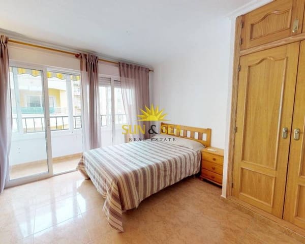 1 makuuhuone Huoneisto vuokrattavana paikassa Playa de los Locos, Torrevieja - 630 € (Ref: 9449803)