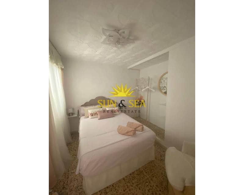 2 bedroom Apartment for rent in Puerto de Mazarron - € 750 (Ref: 9449804)