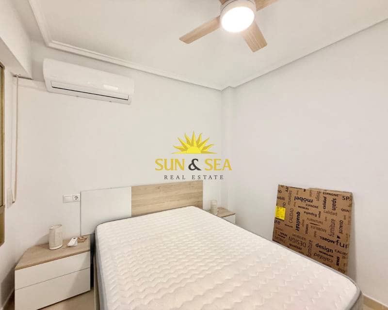 2 bedroom Apartment for rent in Torrevieja - € 900 (Ref: 9449961)