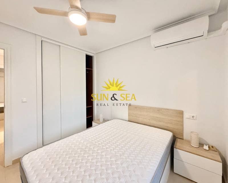 2 bedroom Apartment for rent in Torrevieja - € 900 (Ref: 9449961)