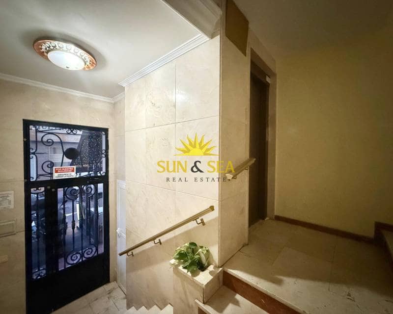 2 bedroom Apartment for rent in Torrevieja - € 900 (Ref: 9449961)