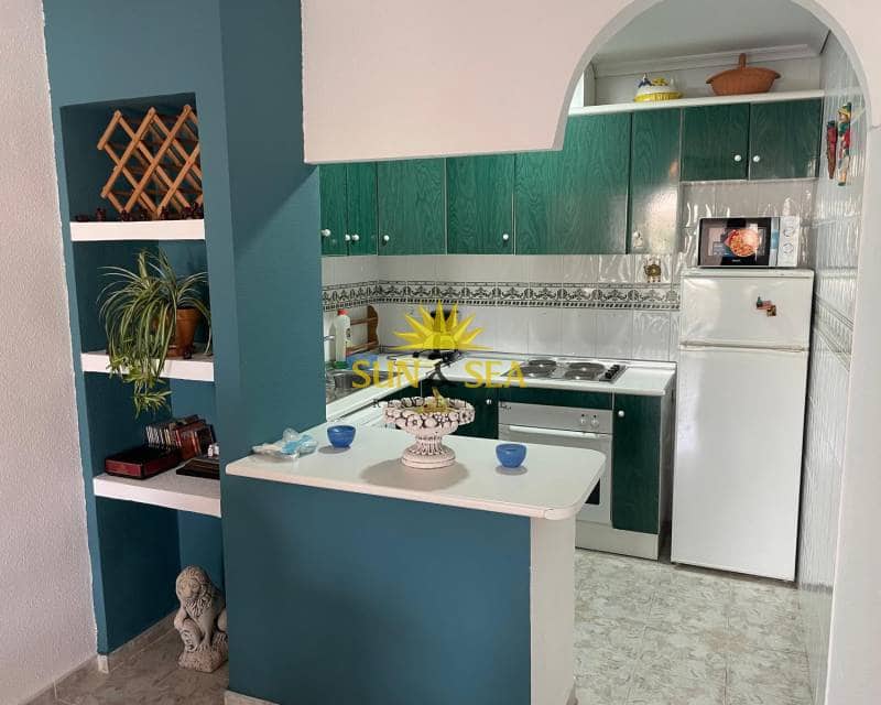 2 soverom Villa til leie i Guardamar del Segura med svømmebasseng - € 850 (Ref: 9450901)