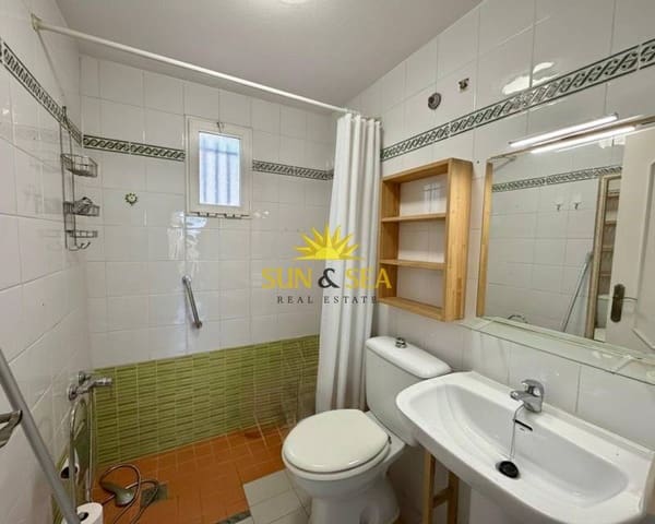 3 makuuhuone Kattohuoneisto vuokrattavana paikassa El Chaparral - La Siesta - La Torreta, Torrevieja mukana uima-altaan - 900 € (Ref: 9450902)