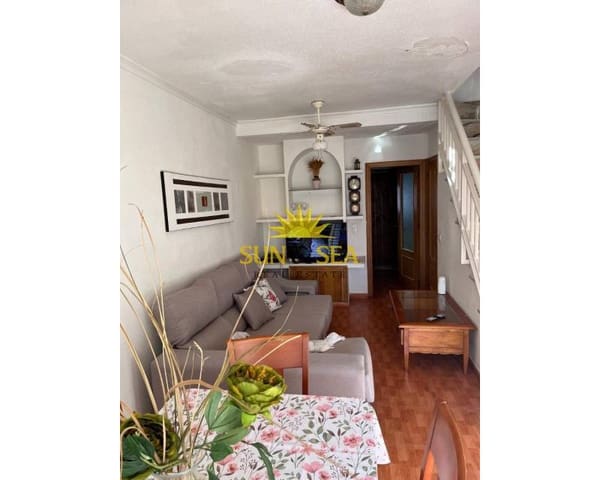 2 bedroom Apartment for rent in Los Frutales, Torrevieja - € 800 (Ref: 9451516)