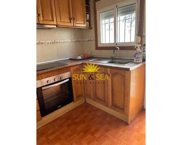 2 bedroom Apartment for rent in Los Frutales, Torrevieja - € 800 (Ref: 9451516)