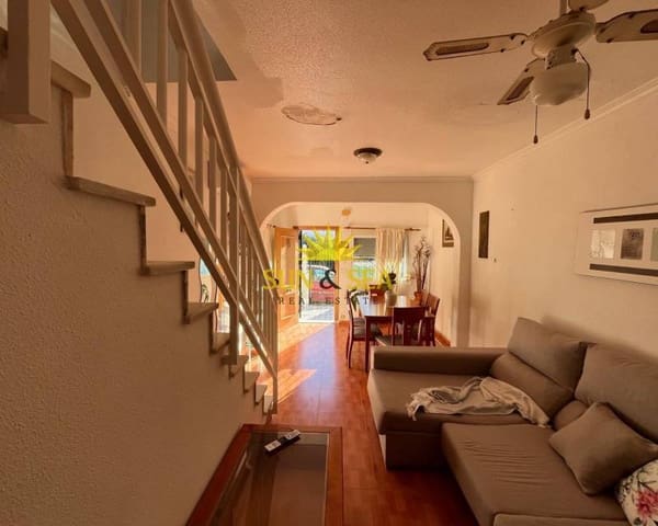 2 bedroom Apartment for rent in Los Frutales, Torrevieja - € 800 (Ref: 9451516)