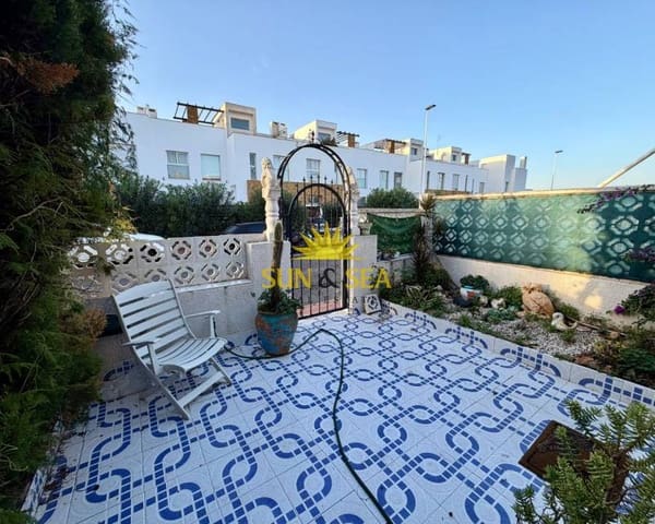 2 bedroom Apartment for rent in Los Frutales, Torrevieja - € 800 (Ref: 9451516)