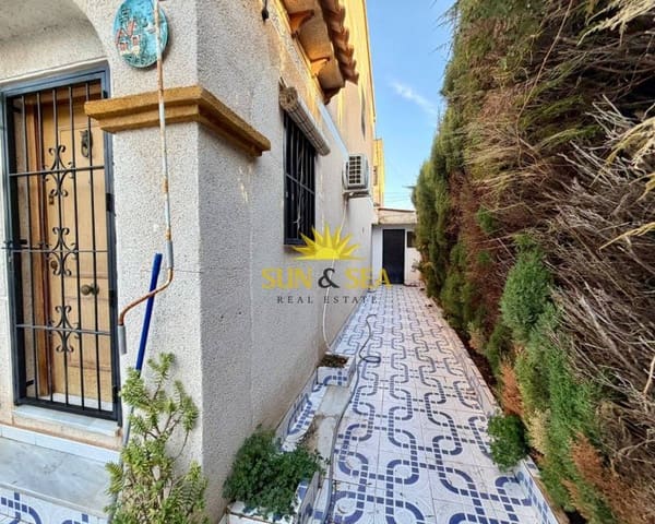 2 bedroom Apartment for rent in Los Frutales, Torrevieja - € 800 (Ref: 9451516)