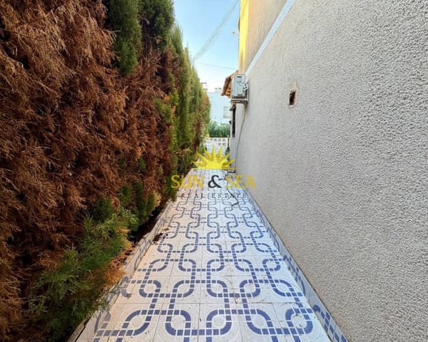 2 bedroom Apartment for rent in Los Frutales, Torrevieja - € 800 (Ref: 9451516)