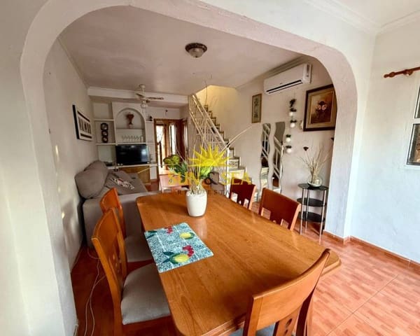 2 bedroom Apartment for rent in Los Frutales, Torrevieja - € 800 (Ref: 9451516)