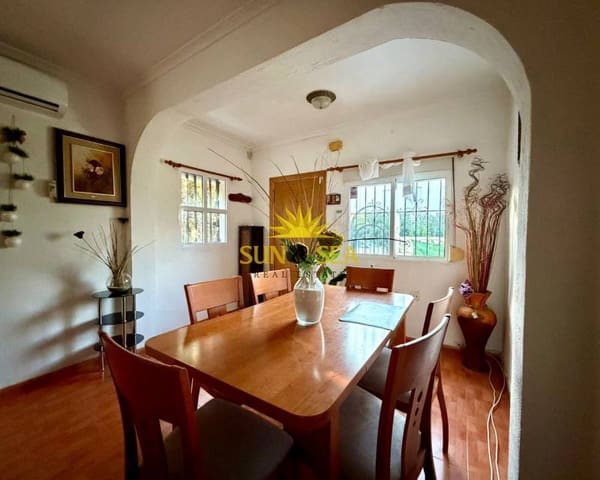 2 bedroom Apartment for rent in Los Frutales, Torrevieja - € 800 (Ref: 9451516)