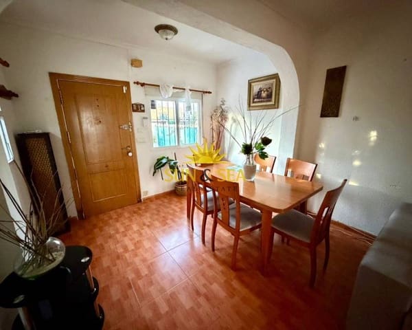 2 bedroom Apartment for rent in Los Frutales, Torrevieja - € 800 (Ref: 9451516)