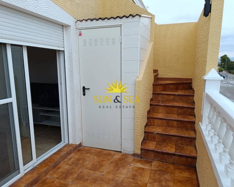 1 sovrum Lägenhet att hyra i Alicante stad - 550 € (Ref: 9453662)