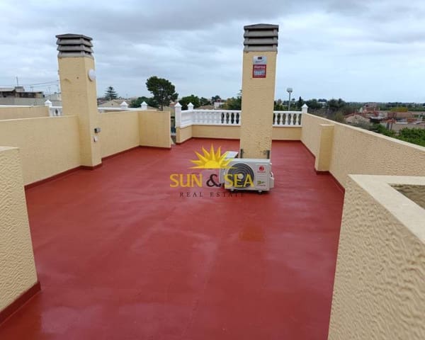 1 sovrum Lägenhet att hyra i Alicante stad - 550 € (Ref: 9453662)