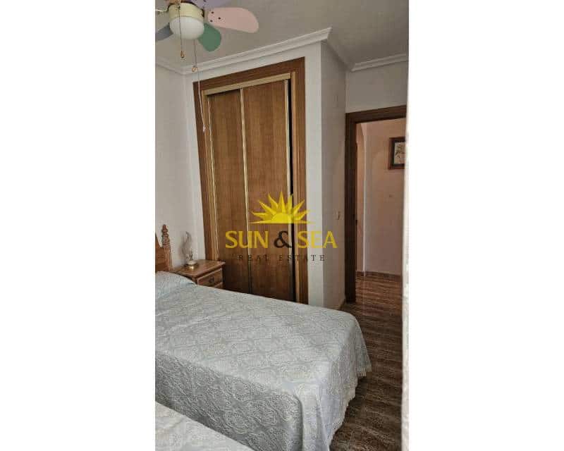 2 makuuhuone Huoneisto vuokrattavana paikassa Guardamar del Segura - 800 € (Ref: 9453663)