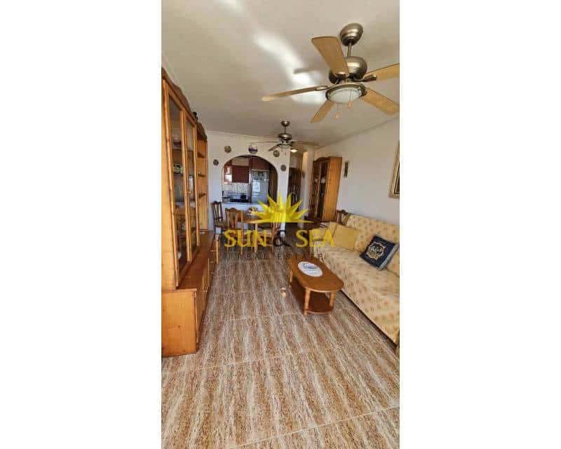 2 makuuhuone Huoneisto vuokrattavana paikassa Guardamar del Segura - 800 € (Ref: 9453663)