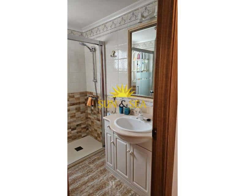 2 makuuhuone Huoneisto vuokrattavana paikassa Guardamar del Segura - 800 € (Ref: 9453663)