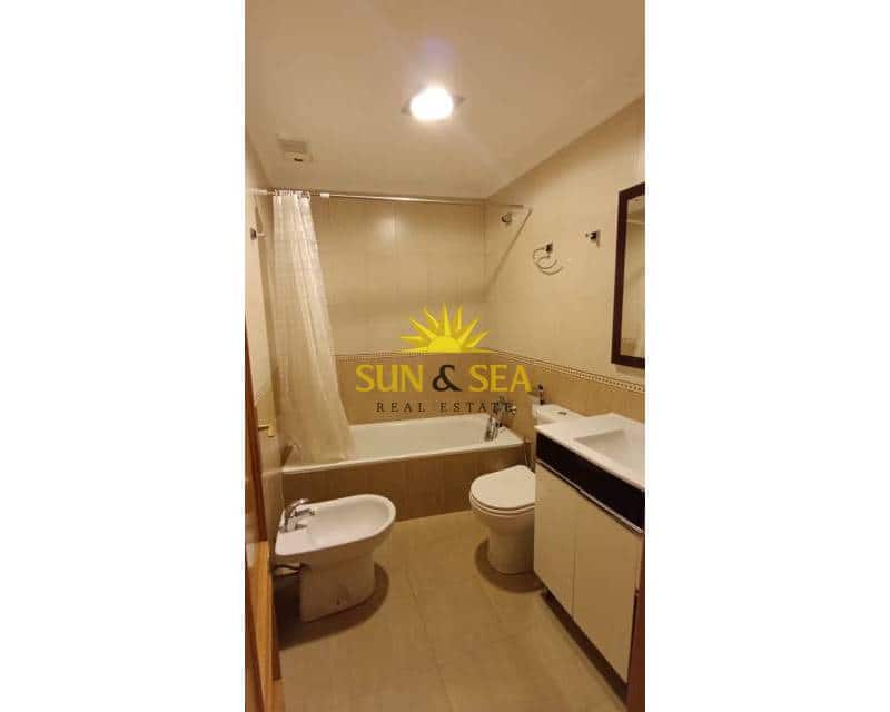 3 camera da letto Appartamento da affittare in Crevillente / Crevillent - 750 € (Rif: 9454861)