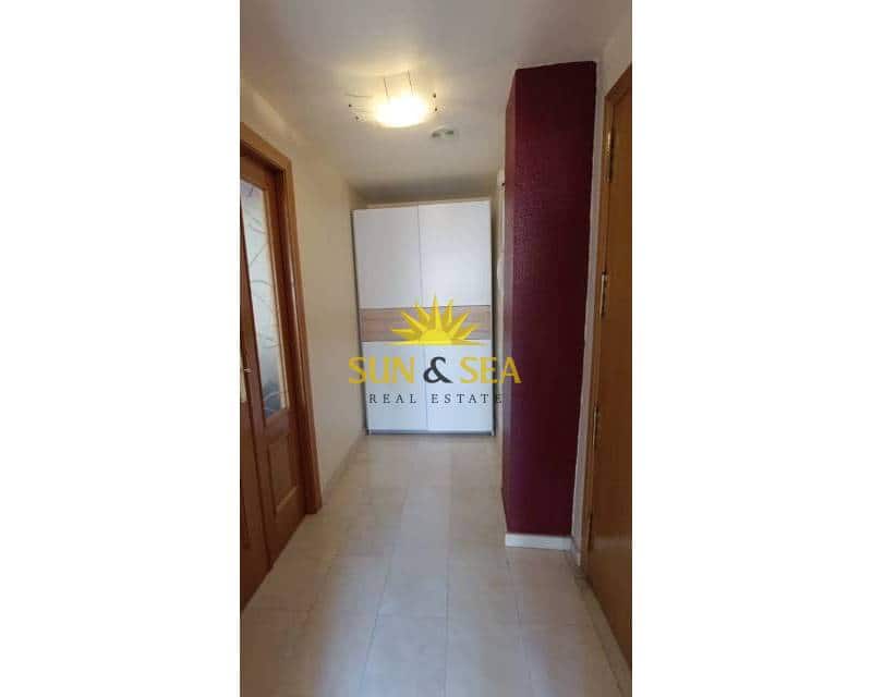 3 camera da letto Appartamento da affittare in Crevillente / Crevillent - 750 € (Rif: 9454861)