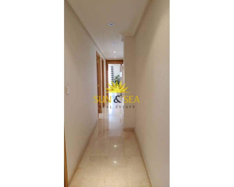 3 camera da letto Appartamento da affittare in Crevillente / Crevillent - 750 € (Rif: 9454861)