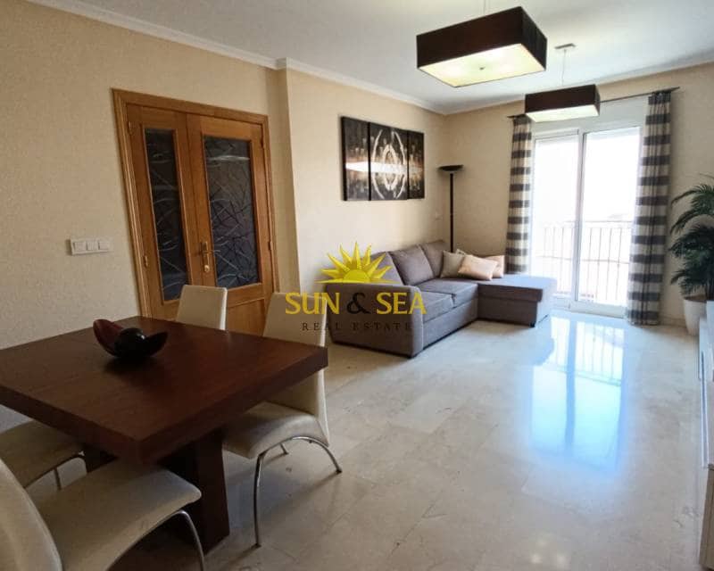 3 camera da letto Appartamento da affittare in Crevillente / Crevillent - 750 € (Rif: 9454861)