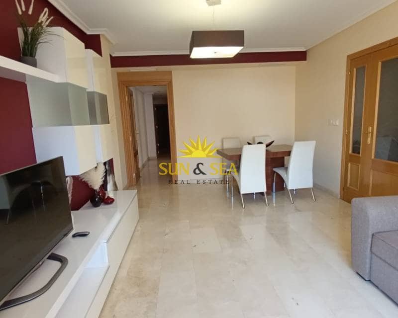 3 camera da letto Appartamento da affittare in Crevillente / Crevillent - 750 € (Rif: 9454861)
