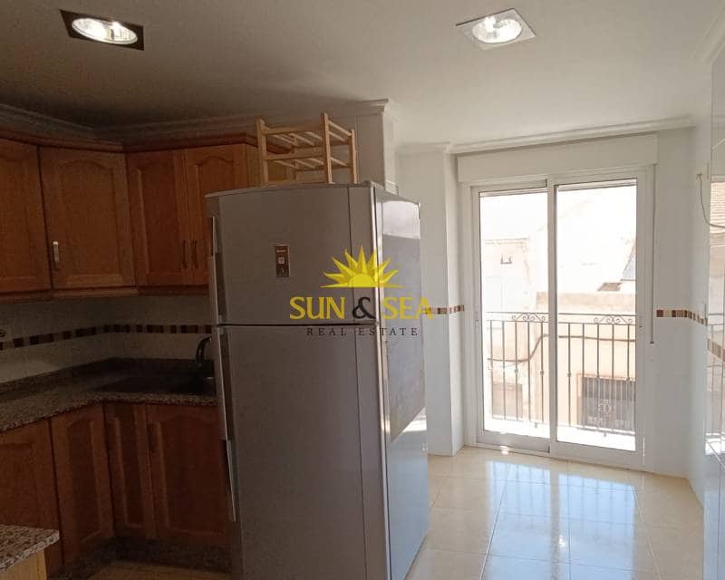 3 camera da letto Appartamento da affittare in Crevillente / Crevillent - 750 € (Rif: 9454861)