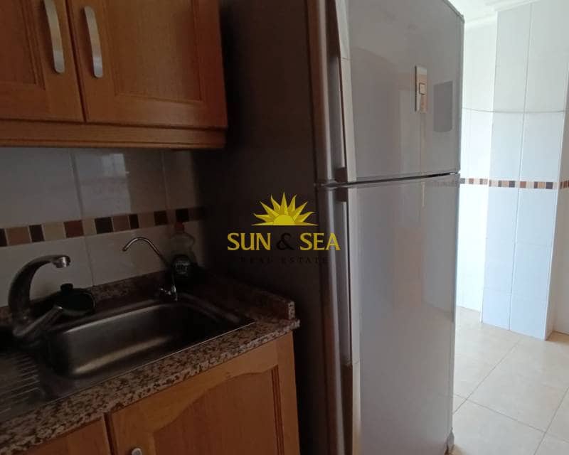 3 camera da letto Appartamento da affittare in Crevillente / Crevillent - 750 € (Rif: 9454861)