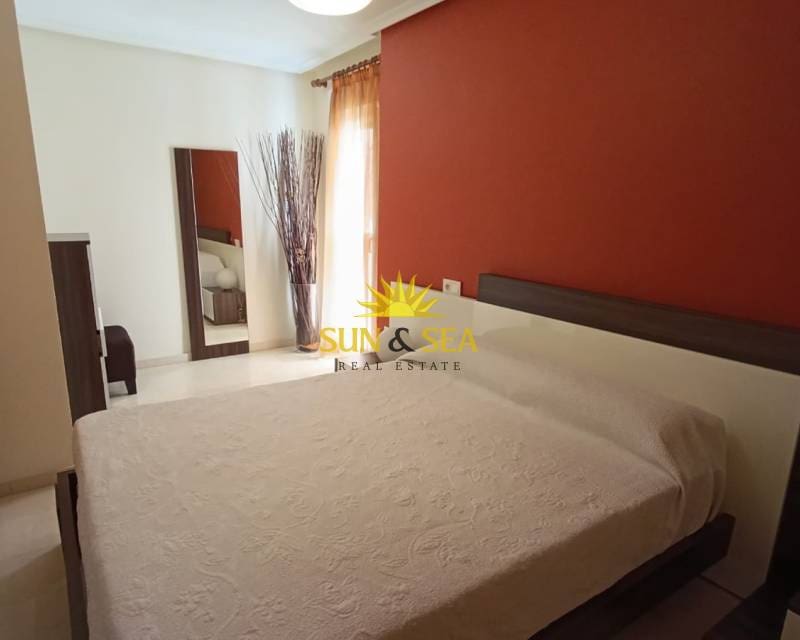 3 camera da letto Appartamento da affittare in Crevillente / Crevillent - 750 € (Rif: 9454861)