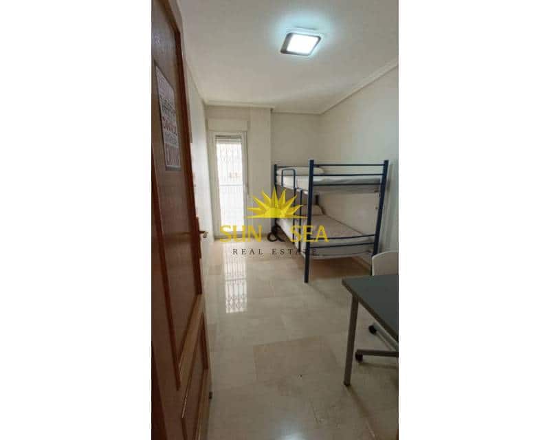 3 camera da letto Appartamento da affittare in Crevillente / Crevillent - 750 € (Rif: 9454861)