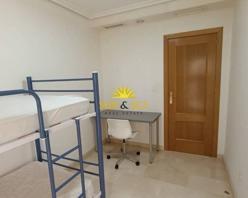 3 camera da letto Appartamento da affittare in Crevillente / Crevillent - 750 € (Rif: 9454861)