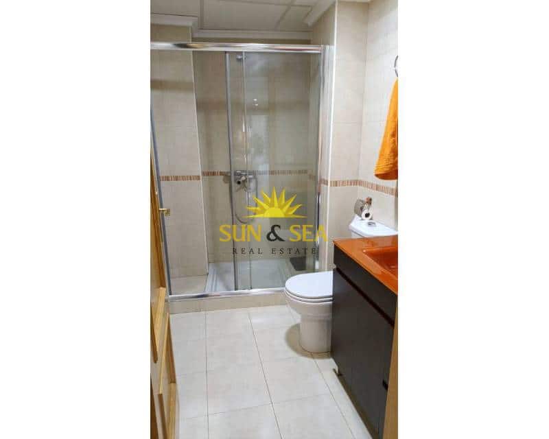 3 camera da letto Appartamento da affittare in Crevillente / Crevillent - 750 € (Rif: 9454861)