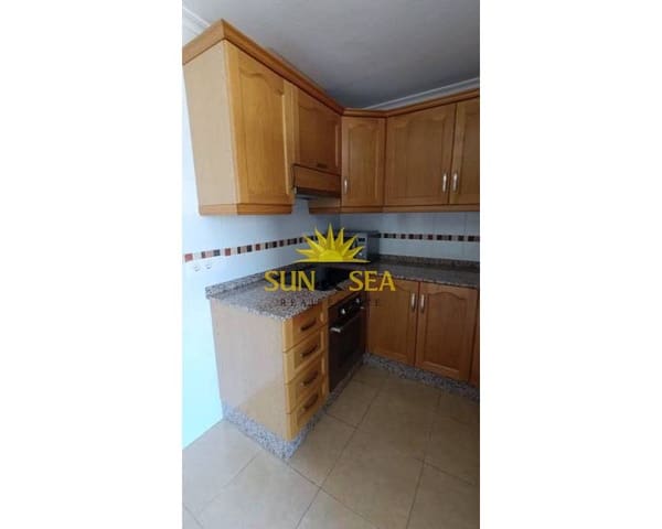 3 makuuhuone Huoneisto vuokrattavana paikassa Crevillente / Crevillent - 750 € (Ref: 9454861)