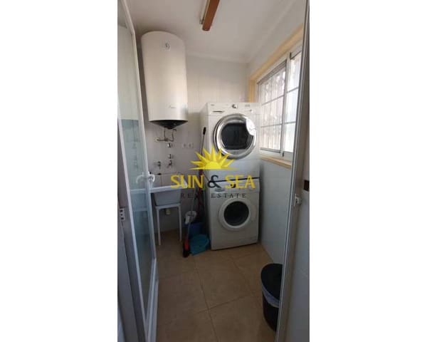 3 makuuhuone Huoneisto vuokrattavana paikassa Crevillente / Crevillent - 750 € (Ref: 9454861)