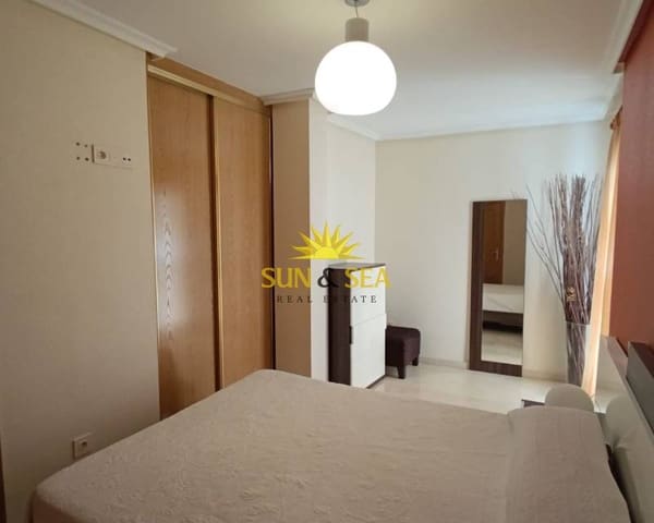 3 makuuhuone Huoneisto vuokrattavana paikassa Crevillente / Crevillent - 750 € (Ref: 9454861)