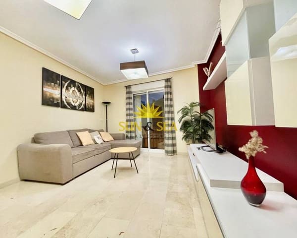 3 quarto Apartamento para arrendar em Crevillente / Crevillent - 750 € (Ref: 9454861)