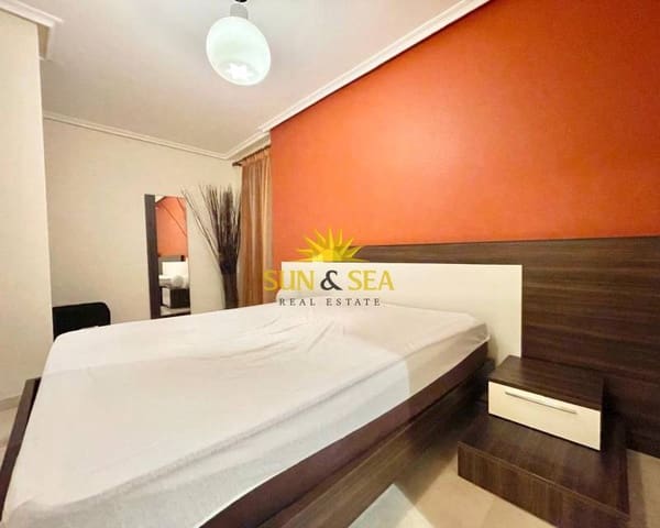 3 quarto Apartamento para arrendar em Crevillente / Crevillent - 750 € (Ref: 9454861)