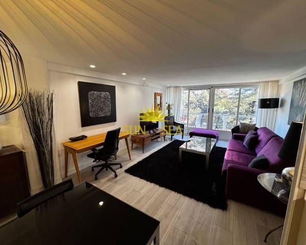 2 sovrum Lägenhet att hyra i Playa de San Juan, Alicante stad med garage - 1 700 € (Ref: 9459494)