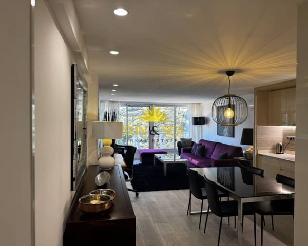 2 sovrum Lägenhet att hyra i Playa de San Juan, Alicante stad med garage - 1 700 € (Ref: 9459494)