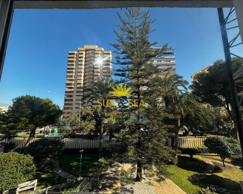 2 sovrum Lägenhet att hyra i Playa de San Juan med garage - 1 700 € (Ref: 9459494)