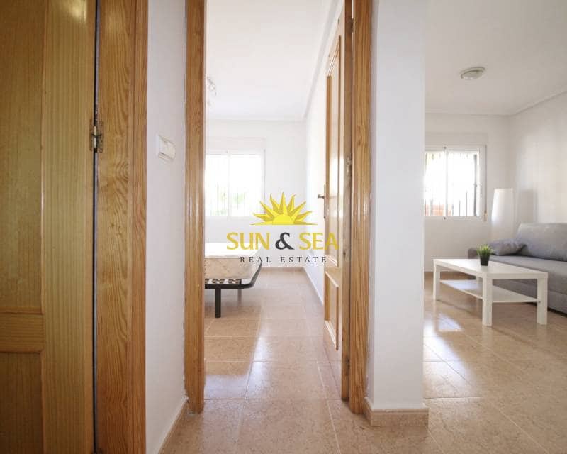 2 sovrum Lägenhet till salu i La Florida med pool - 132 000 € (Ref: 9459495)