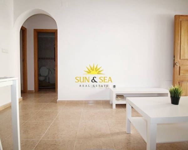 2 Zimmer Apartment zu verkaufen in La Florida, Orihuela mit Pool - 132.000 € (Ref: 9459495)
