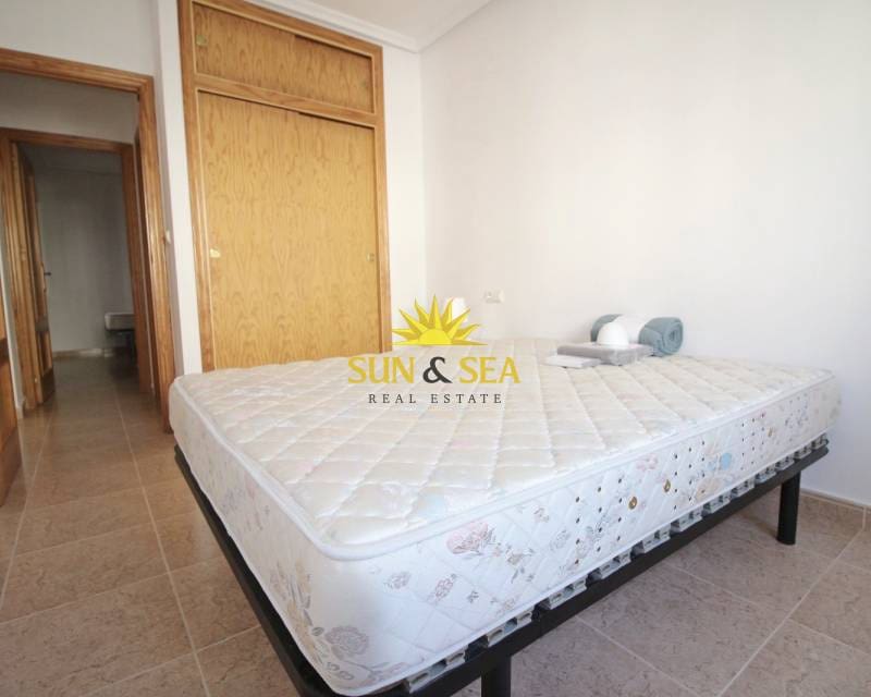 2 sovrum Lägenhet till salu i La Florida med pool - 132 000 € (Ref: 9459495)