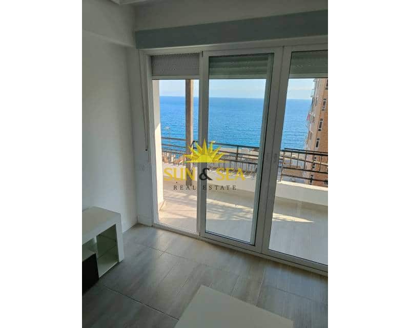 3 sypialnia Apartament do wynajęcia w Miasto Alicante / Alacant - 1 300 € (Ref: 9459750)