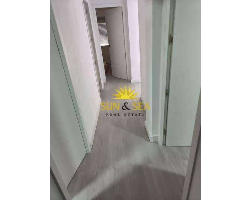 3 sypialnia Apartament do wynajęcia w Miasto Alicante / Alacant - 1 300 € (Ref: 9459750)