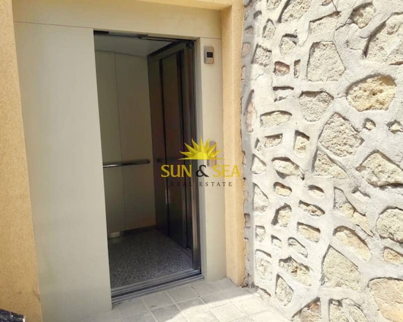 3 sypialnia Apartament do wynajęcia w Miasto Alicante / Alacant - 1 300 € (Ref: 9459750)