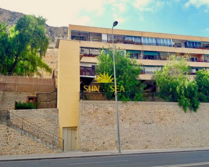 3 sypialnia Apartament do wynajęcia w Miasto Alicante / Alacant - 1 300 € (Ref: 9459750)