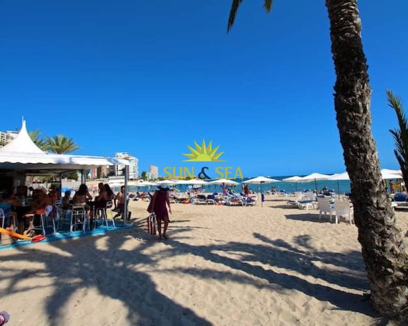 3 sypialnia Apartament do wynajęcia w Miasto Alicante / Alacant - 1 300 € (Ref: 9459750)