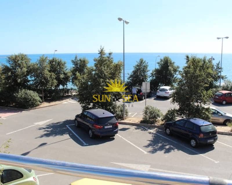 3 sypialnia Apartament do wynajęcia w Miasto Alicante / Alacant - 1 300 € (Ref: 9459750)