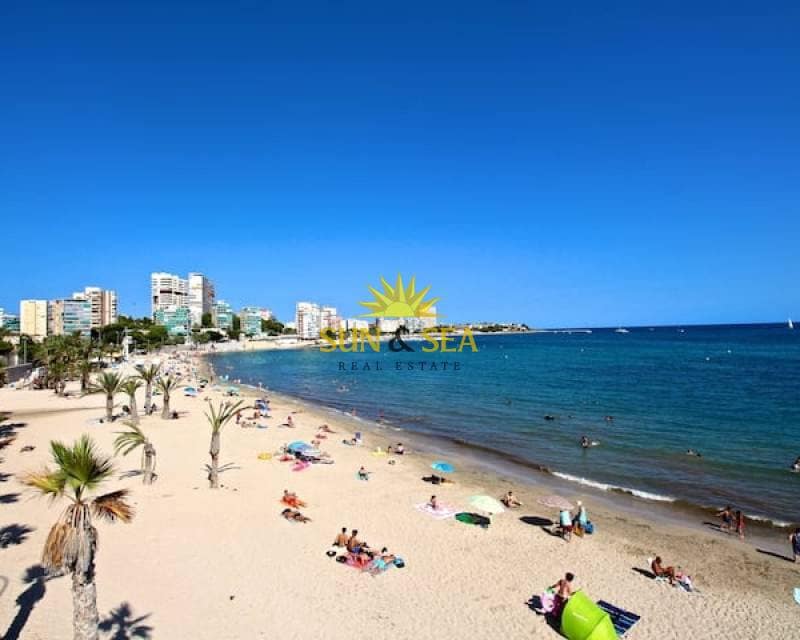 3 sypialnia Apartament do wynajęcia w Miasto Alicante / Alacant - 1 300 € (Ref: 9459750)